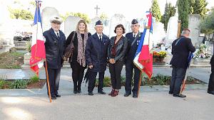 2022 11 01 TOULON HOMMAGE AUX MORTS POUR LA FRANCE CIVILS ET MILITAIRES (85)